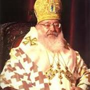 Lubomyr Cardinal Husar