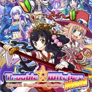 Trouble Witches Neo!