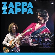 Zappa Plays Zappa - Dweezil Zappa