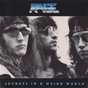 Secrets in a Weird World - Rage