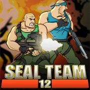 Seal Team 12
