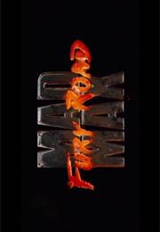 Mad Max Fury Road (2015)