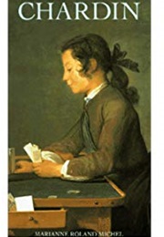 Chardin (Marianne Roland Michel)