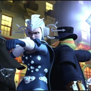 Teenage Mutant Ninja Turtles Season 5 Episode 17 Monsters Among Us