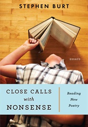 Close Calls With Nonsense (Stephen Burt)
