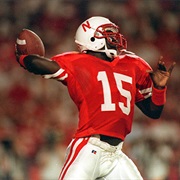 Tommie Frazier