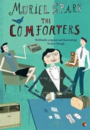 The Comforters (Muriel Spark)