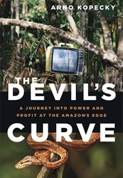 The Devil's Curve (Arno Kopecky)
