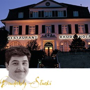 Restaurant Bruderholz