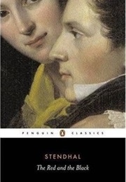 The Red and the Black (Stendhal, Trans. Roger Gard)