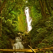 Kalbario-Patapat Natural Park