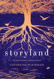 Storyland (Catherine McKinnon)