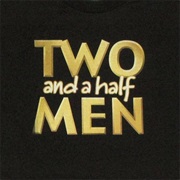 Two &amp; a Half Men