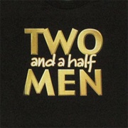 Two & a Half Men