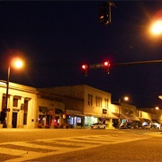 Sylacauga, Alabama