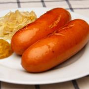 Knackwurst