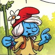 Smurfwillow