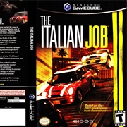 The Italian Job