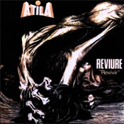 Atila - Reviure