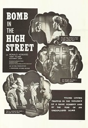 Bomb in the High Street (1961)