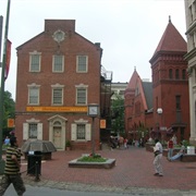 Heritage Center Museum of Lancaster County (Lancaster)