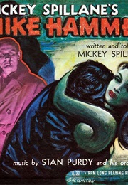 Mickey Spillane's Mike Hammer (1954)