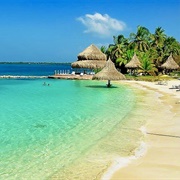 Mucura Island, Sucre