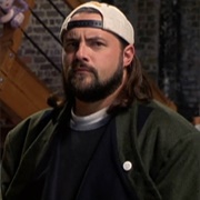 Silent Bob