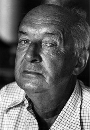 The Man Stopped (Vladimir Nabokov)