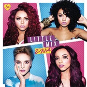 Little Mix- DNA