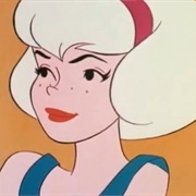 Sabrina, the Teenage Witch (1969)