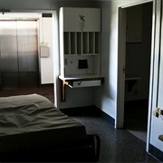 Tuolumme Hospital, CA