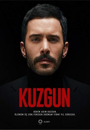 Kuzgun (The Raven) (2019)