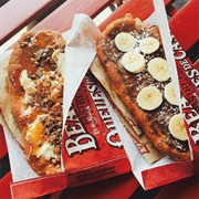 Beavertails