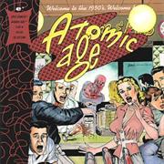 Atomic Age #1–4