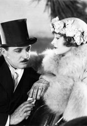 Paths to Paradise - Raymond Griffith