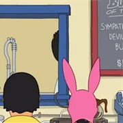 Sympathy for the Deviled Egg