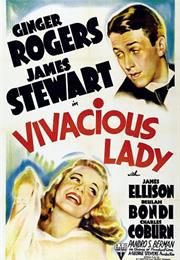Vivacious Lady (George Stevens)