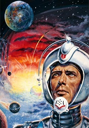 Perry Rhodan Series (Various Authors)