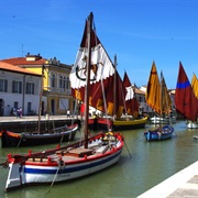 Cesenatico