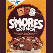 S'mores Crunch