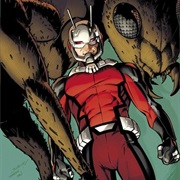 Ant-Man (Scott Lang)
