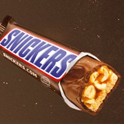 Snickers