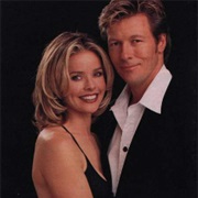 Frisco & Felicia Jones