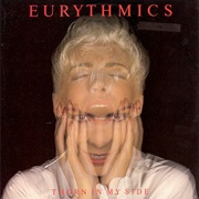 Eurythmics - "Thorn in My Side"