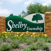 Shelby Township, Michigan