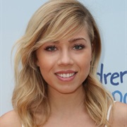 Jenette McCurdy