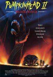 Pumpkinhead II: Blood Wings (1993)