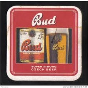 Bud Super Strong
