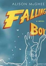 Falling Boy (Alison McGhee)